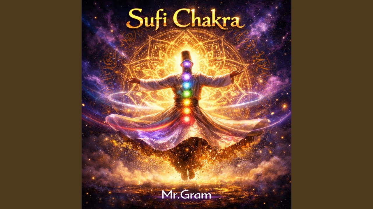 Sufi Chakra
