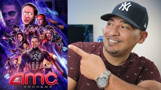 AMC STOCK |THIS IS THE END GAME! MATH PROVES IT + 
