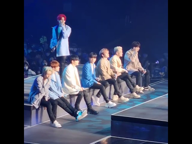 TREASURE 1ST CONCERT [괜찮아질 거야] class=