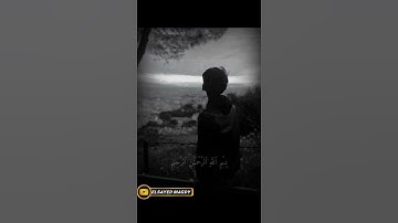 راحه نفسيه🖤🔥|مقاطع قرآن قصيره| استوريات انستا قرآن | تلاوه خاشعه |ستوريات قرآن التكاثر