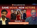 This Is How Great Tech Leaders Actually Think | TLC of Raghu Bala (Part 2)