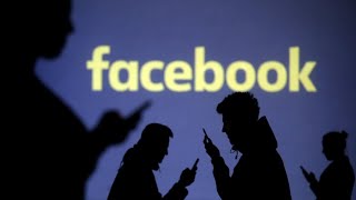 Facebook says data leak hits 87 million users, widening privacy scandal