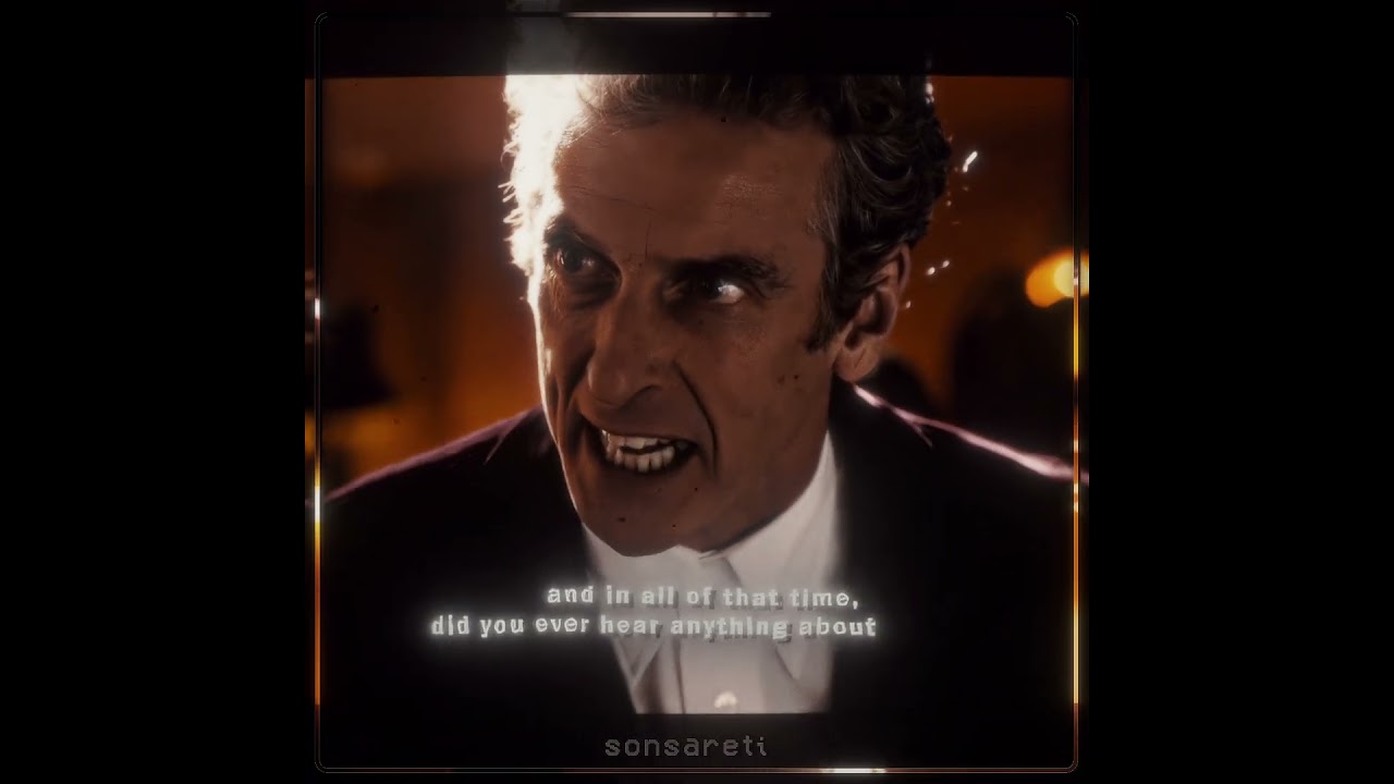 12th doctor | doctor who