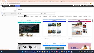 How To Activate gpl Wordpress Theme