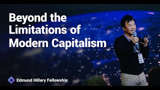 Beyond the Limitations of Modern Capitalism - Mamoru Taniya