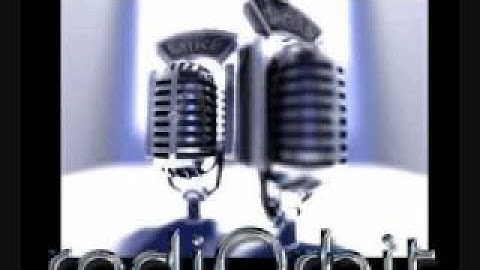 RadiOrbit - Marko Rodin