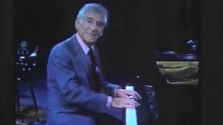 Bernstein, The greatest 5 min  in music education