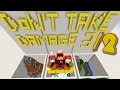 КАРТА ЗАТРОЛЛИЛА ЭЛАЙДЖА! КАЖДАЯ ОШИБКА СМЕРТЕЛЬНА! Don't Take Damage 3!