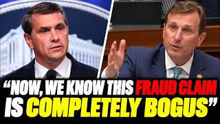 “WHAT THE HELL DOES THAT MEAN” Dan Goldman CHALLENGES Todd Blanche Over SPLC Case