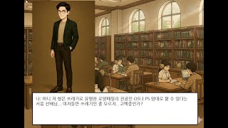 의과대학 게임 출사 pc게임 무료, 고난도