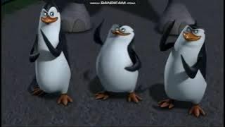 The Penguins of Madagascar - The Big Squeeze - Savio's Defeat and Ending