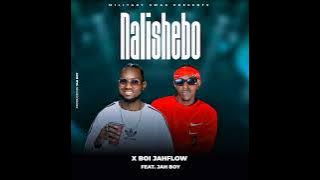 X Boi ft Jah Boy - Nalishebo (Official Audio)
