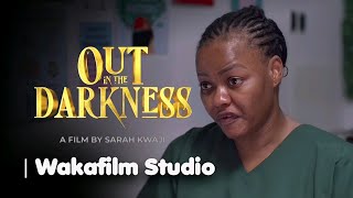 Out In The Darkness - New Nollywood Movie | Full Movie Trailer