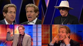 Best Skip Bayless Moments Since 2010