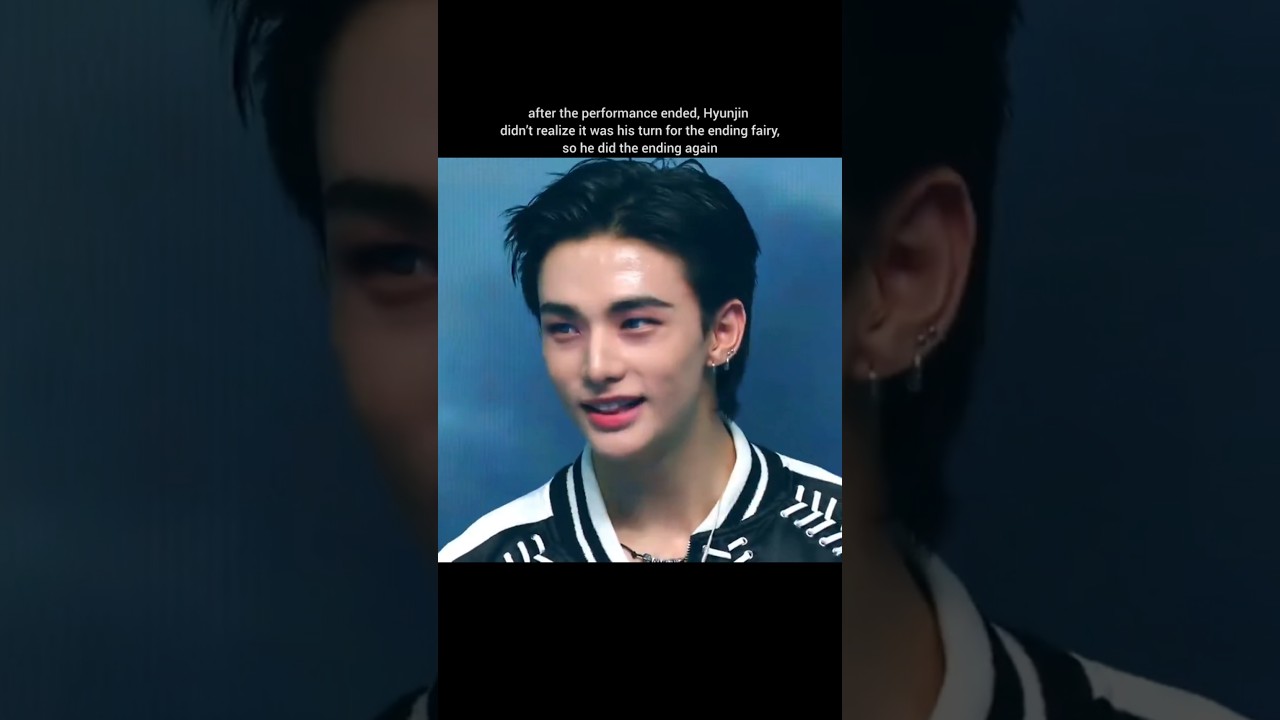 the duality of this man 😭 