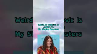 WEIRD AL LEGENDARY CONFIRMED!  (My Singing Monsters Fanmade) #mobileapp #fanmade #mysingingmonsters