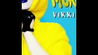 Vikki Leigh - Dance Monkey