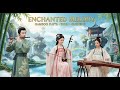 🎋 INSTANT CALM: Bamboo Whispers, Erhu &amp; Guzheng — Ancient Stress Relief