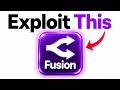 NEW Fusion API Is Absolutely INSANE!