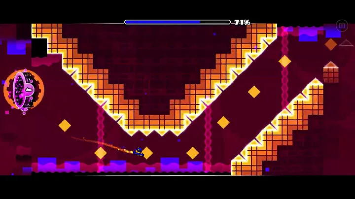 2.5K attempts just for this