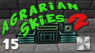 Power Grid - Agrarian Skies 2 - Episode 15