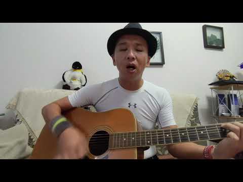 少年 夢然(Cover by Edward Su) 有字幕