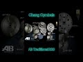 AB Traditional B20 – Chang Cymbals Demo #changcymbals #b20 #drums #drummachine #drumcover #groove