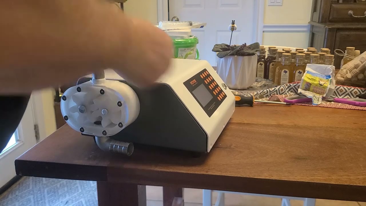 VEVOR Bottle Filler  Quick and Easy Repair