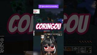 Relaxem, Anubis passa bem. #anubislives #vtuber #minecraft #youtubegaming #memes