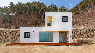 [한글주택] 겉만 보고 판단 NO! 30평형 콘크리트주택 알뜰하게 알아보기