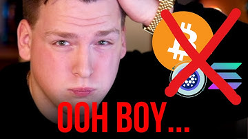 BITCOIN: SHOCKING NEW DATA!!!! Trump, Dalio, market analysis, price predictions