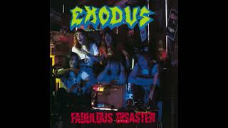 Exodus - Fabulous Disaster