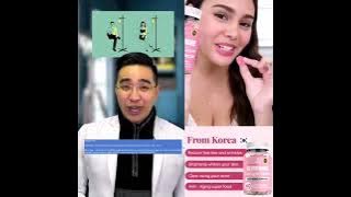 Envy Glutathione Collagen Glow Original Glutathione Gummies With Collagen Anti-Aging Whitening Skin