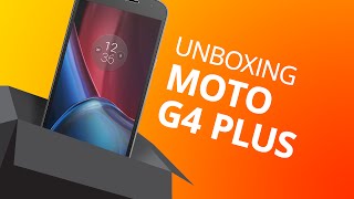 Primeiras impressões: conheça de perto o Moto G4 Play