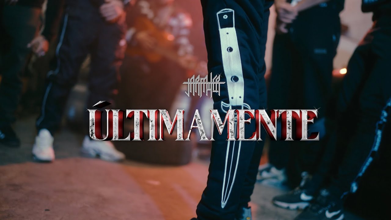 Jarfaiter - ULTIMAMENTE - Prod.GeckoDelaRue #NoSoyNadie