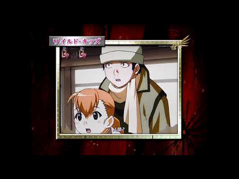 CRバーストエンジェル インフィニティ リーチ集
