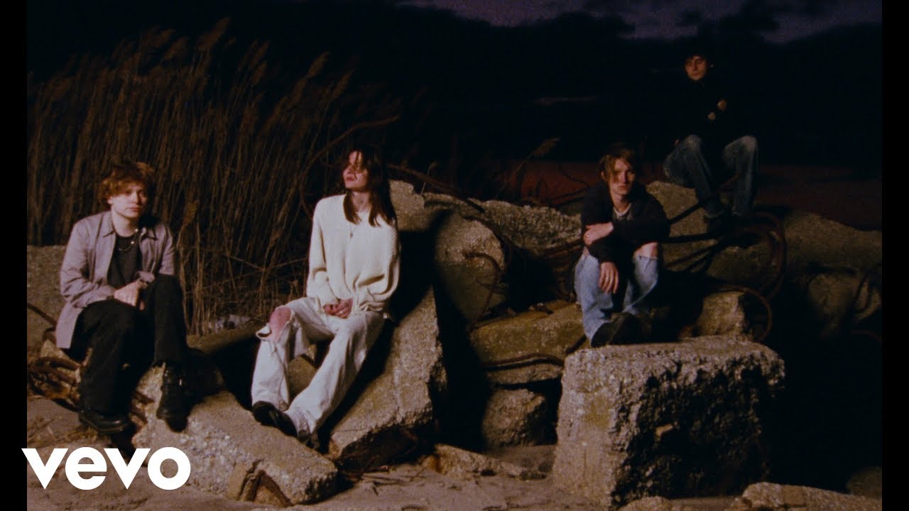 YouTube video thumbnail