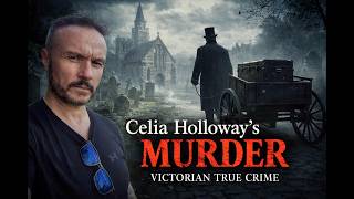 The Brighton Trunk Murder:    Celia Holloway’s Victorian True Crime