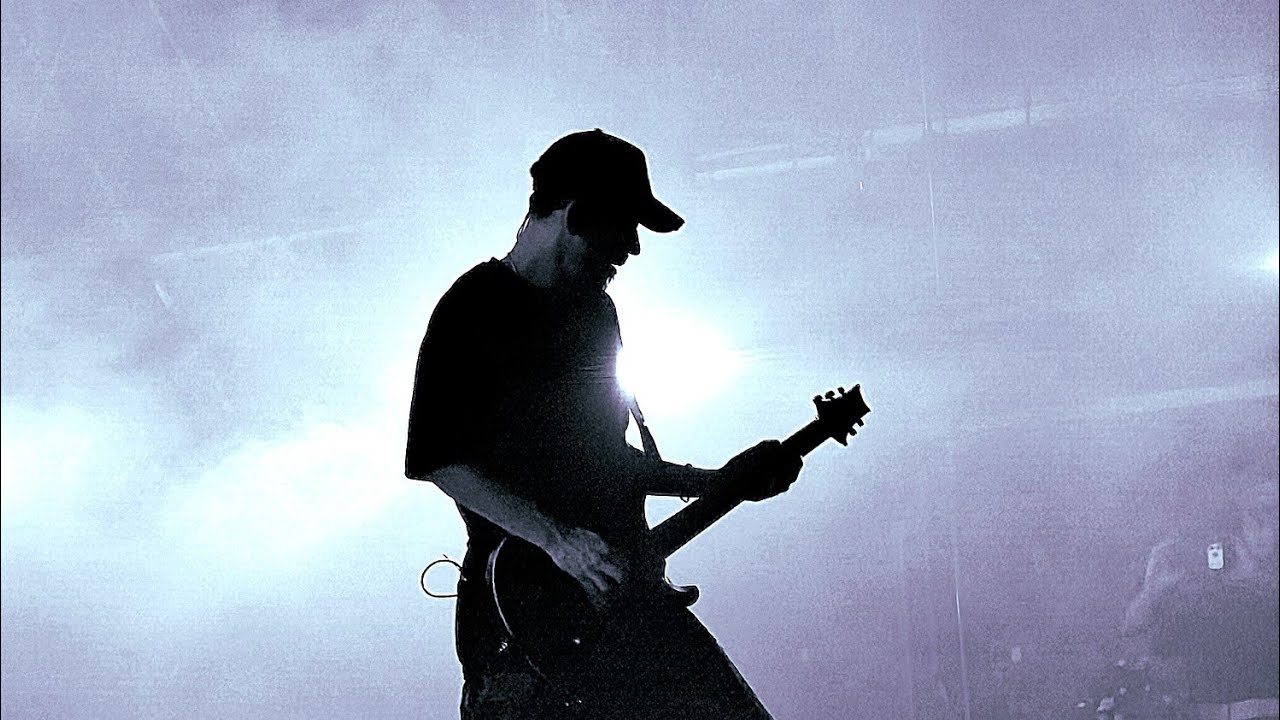 FAKER ENERGY IN MUMBAIII!!! [Doctor Vtuber at Lollapalooza2026] [Linkin Park: Heavy is the Crown]