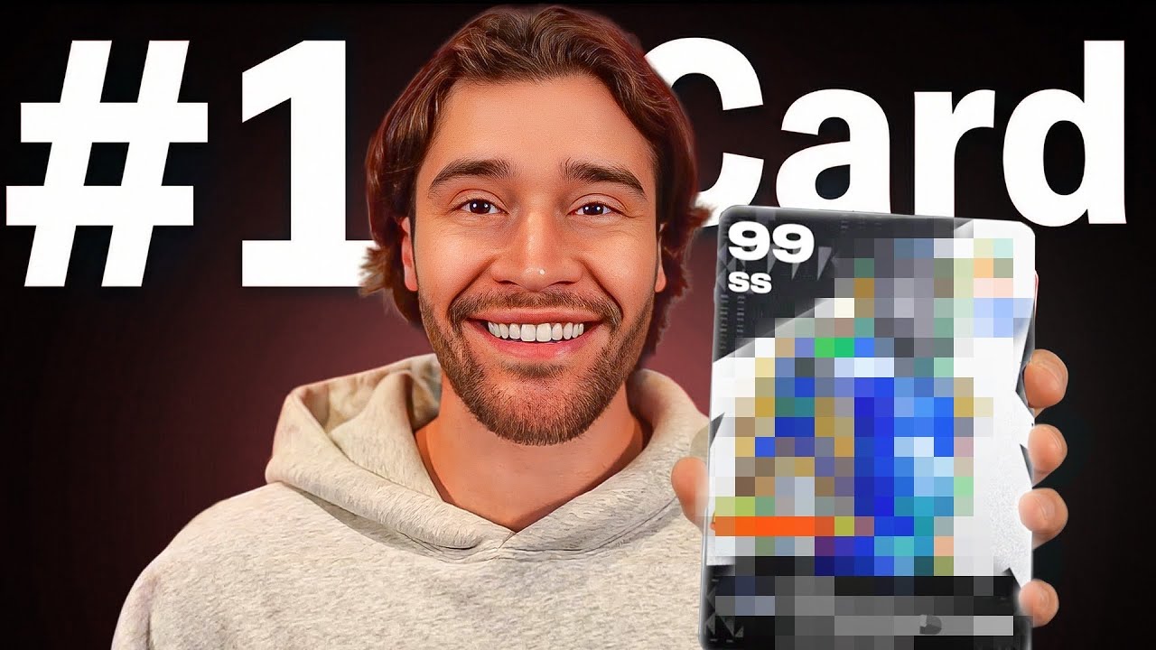 I Got A FREE 99 OVERALL CARD in Madden 26!