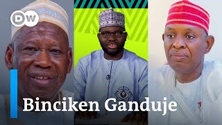 Sabuwar takaddama kan binciken Ganduje a Kano