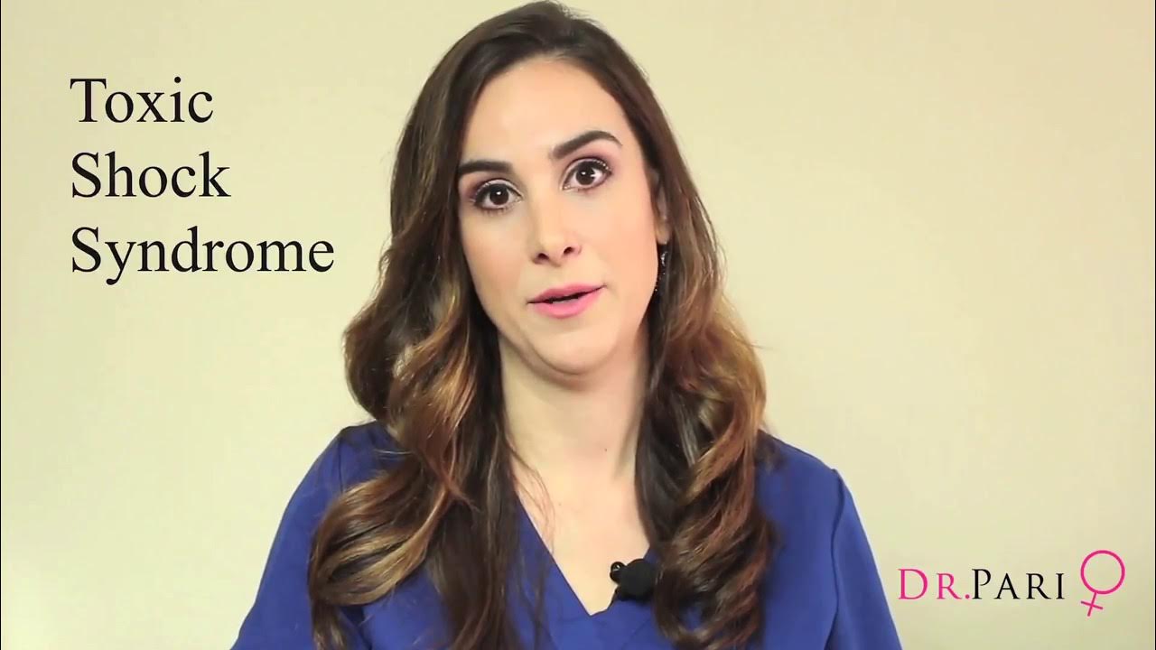 What To Do If You Have Lost Your Tampon? YouTube