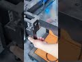 Straight seam laser full welding seamless welding #straightseamwelding