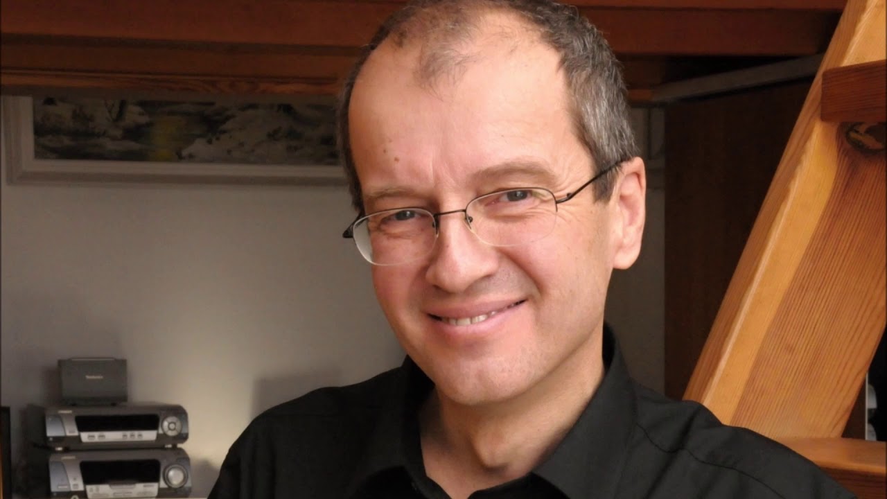 Jiří Gemrot: Concertino pro violoncello, klavír a orchestr  (2004)