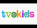 Jack’s TVOKids logo bloopers 2: Take 3: That’s not the Director!￼
