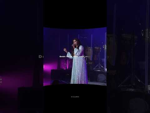 Guli Mata Shreya Ghoshal Song Music Shreyaghoshal Shorts