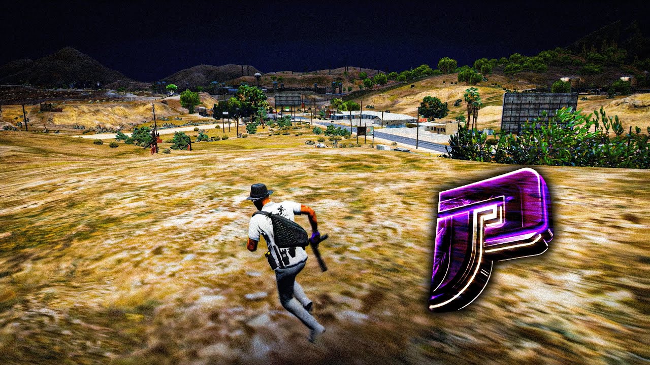 PRUDA | ⚠️ Lebenszeichen ⚠️ | Jerry Solé‼️