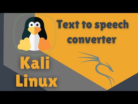 Video: 3 veidi, kā saglabāt Linux failus