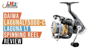 daiwa laguna 5000