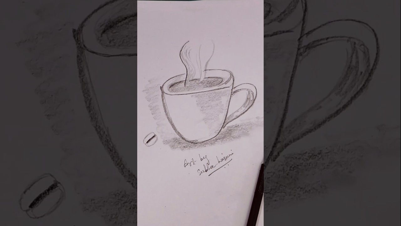 Good evening with cup of ☕//